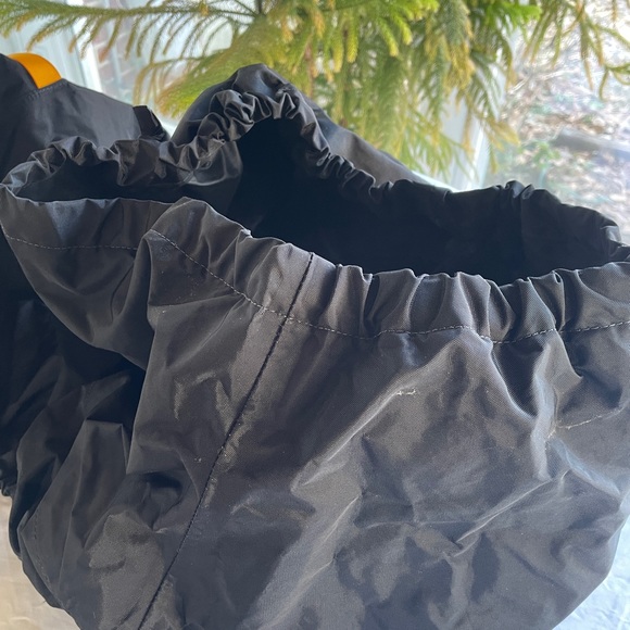 Seals Nylon Sprayskirt and Cockpit Cover Size 7.0 - Picture 3 of 5